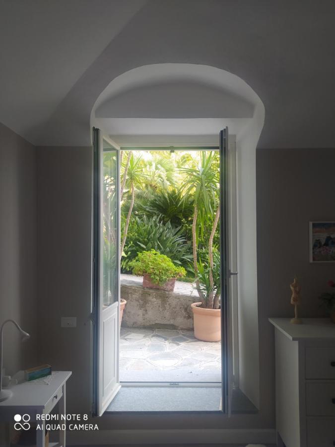 Pergolato Suite Sanremo Exteriör bild