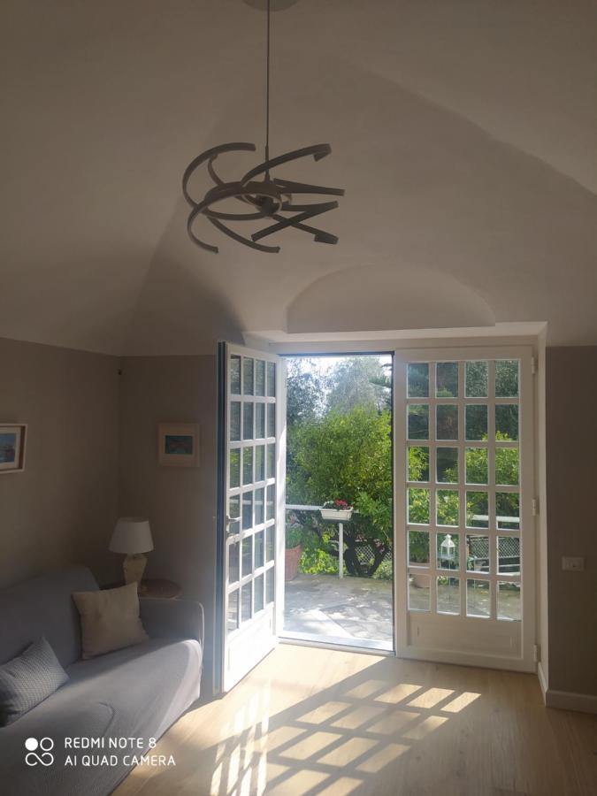 Pergolato Suite Sanremo Exteriör bild