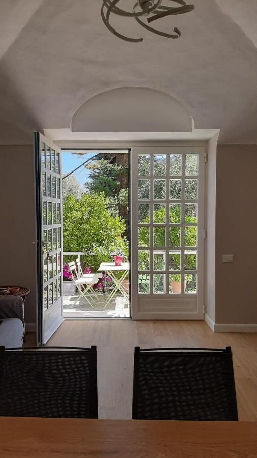 Pergolato Suite Sanremo Exteriör bild