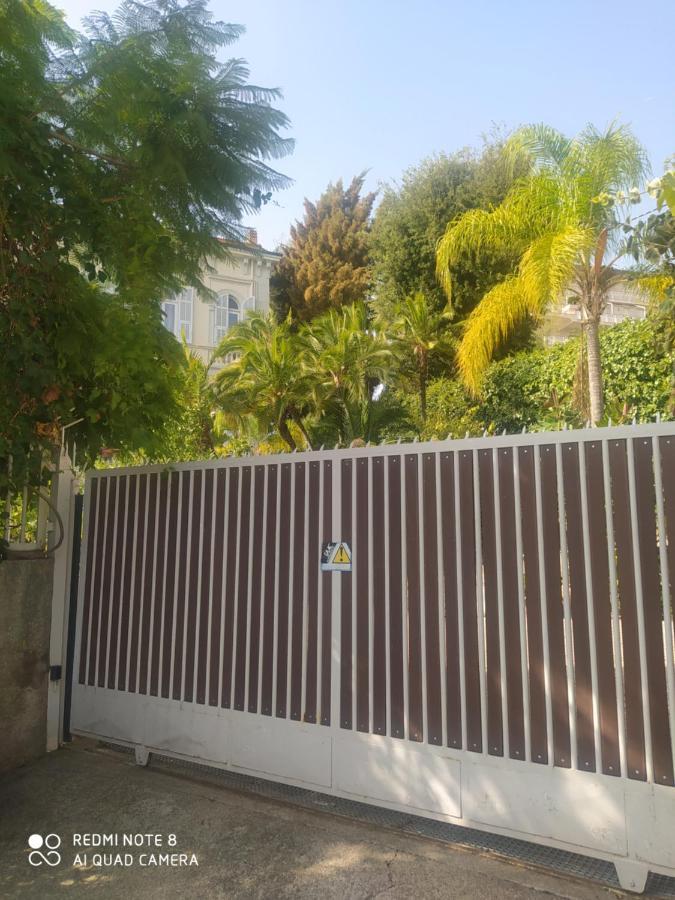 Pergolato Suite Sanremo Exteriör bild