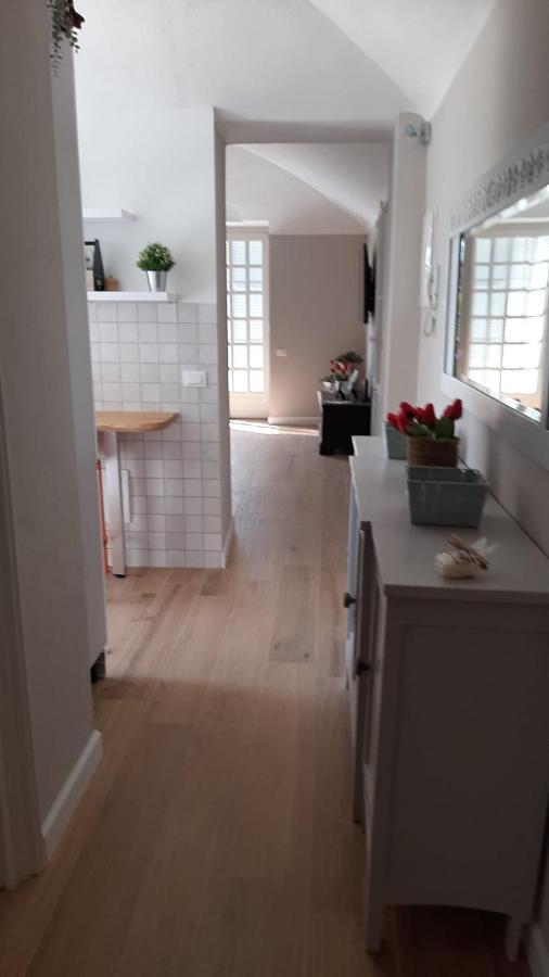 Pergolato Suite Sanremo Exteriör bild