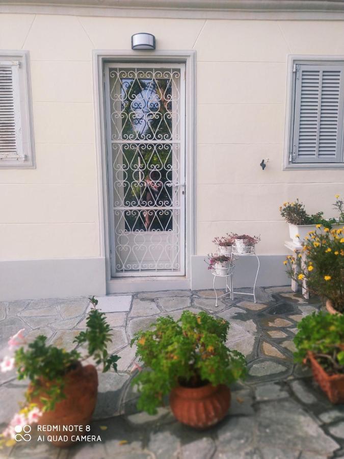 Pergolato Suite Sanremo Exteriör bild