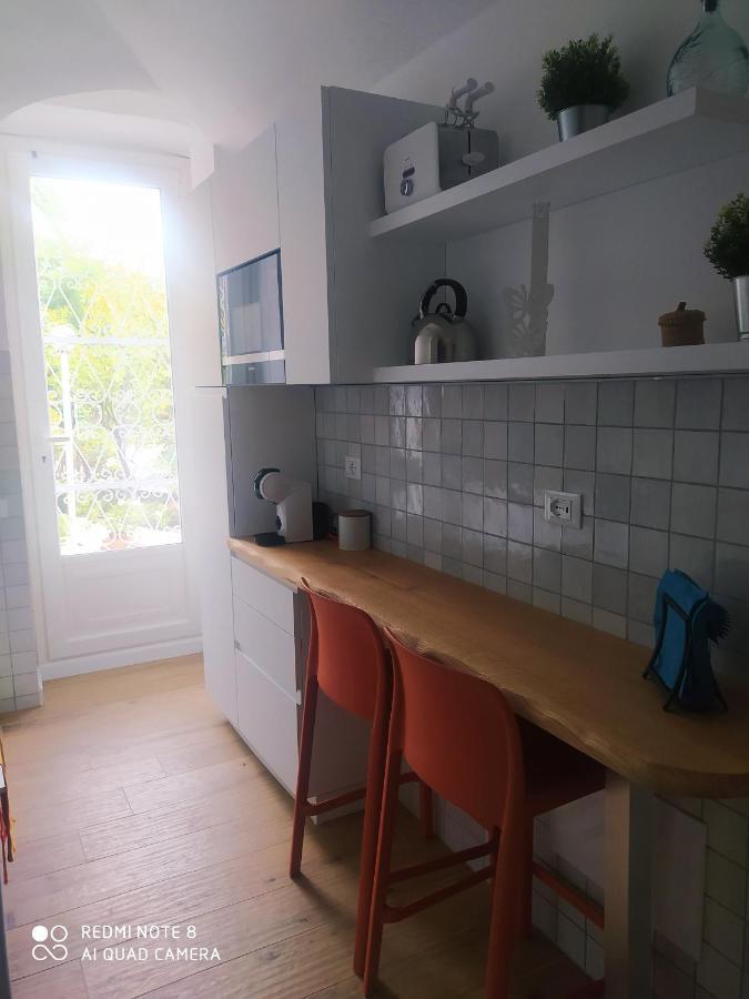 Pergolato Suite Sanremo Exteriör bild