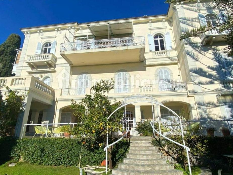 Pergolato Suite Sanremo Exteriör bild