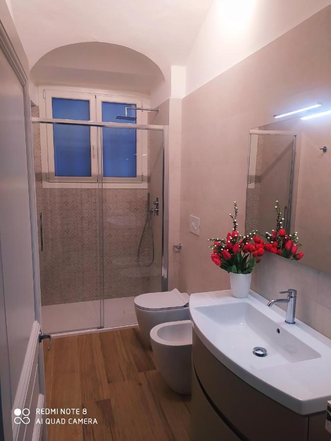 Pergolato Suite Sanremo Exteriör bild