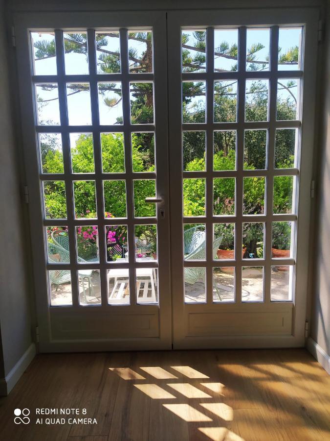 Pergolato Suite Sanremo Exteriör bild